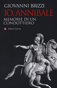 io annibale memorie di un condottiero