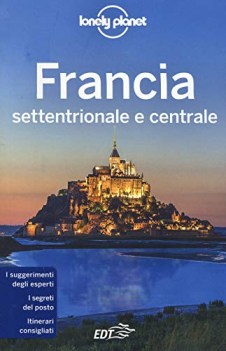 francia settentrionale e centrale