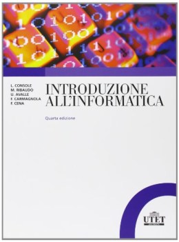 introduzione all\'informatica