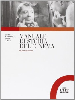 manuale di storia del cinema