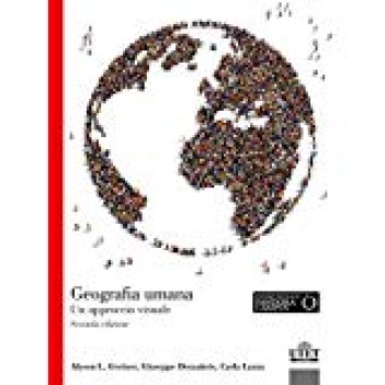 geografia umana