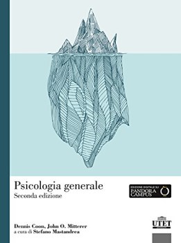 psicologia generale