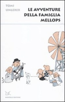 avventure della famiglia mellops