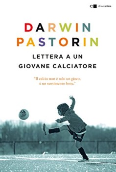 lettera a un giovane calciatore