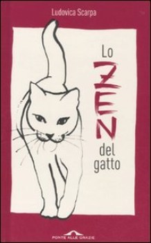 zen del gatto