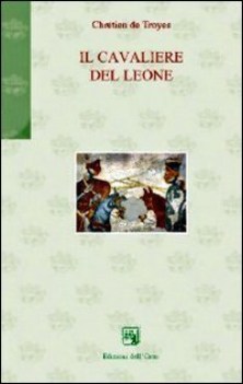 cavaliere del leone