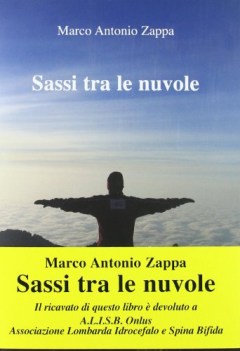 sassi tra le nuvole