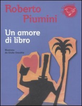 amore di libro ediz illustrata