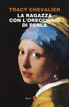 ragazza con l\'orecchino di perla