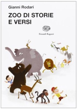 zoo di storie e versi