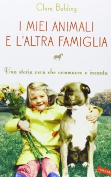 miei animali e l\'altra famiglia