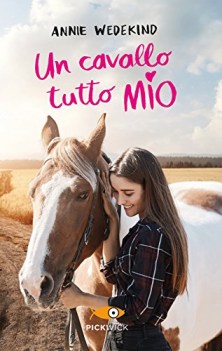 cavallo tutto mio