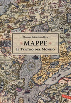 mappe il teatro del mondo