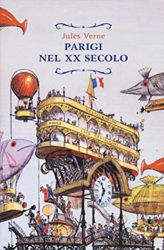 parigi nel xx secolo