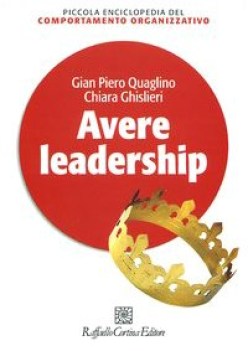 avere leadership