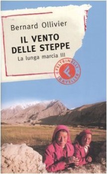 vento delle steppe