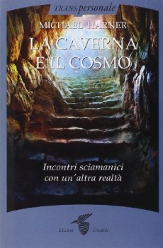 caverna e il cosmo incontri sciamanici con unaltra realt