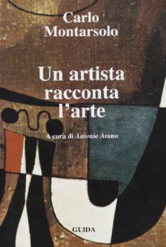 artista racconta l\'arte