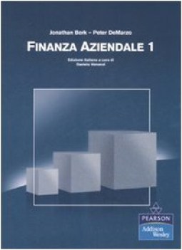 finanza aziendale 1