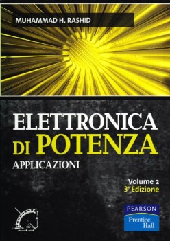 elettronica di potenza applicazioni 2