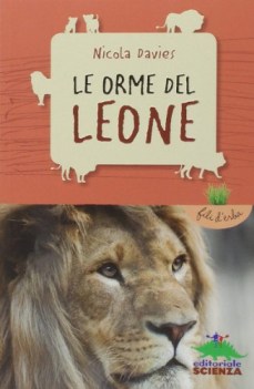 orme del leone