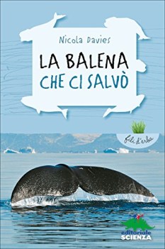 balena che ci salvo\'