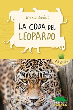 coda del leopardo