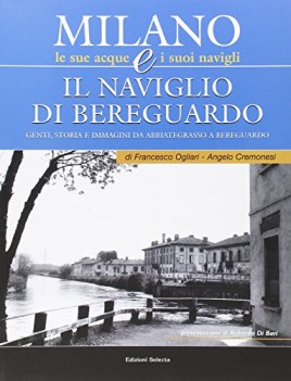 naviglio di bereguardo