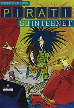 pirati su internet