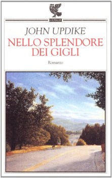 nello splendore dei gigli