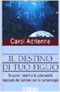 destino di tuo figlio