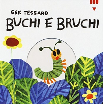 buchi e bruchi