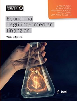 economia degli intermediari finanziari