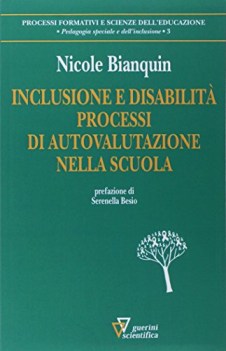 inclusione e disabilit