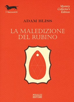 maledizione del rubino