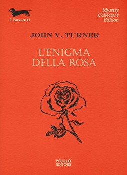 enigma della rosa