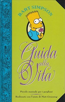 bart simpson guida alla vita