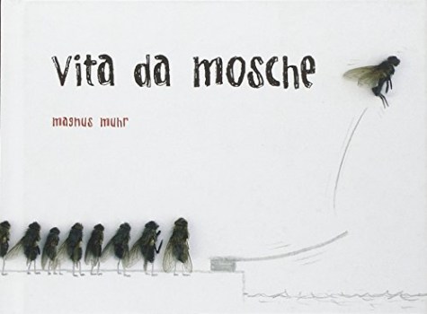 vita da mosche