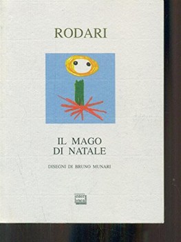 mago di natale