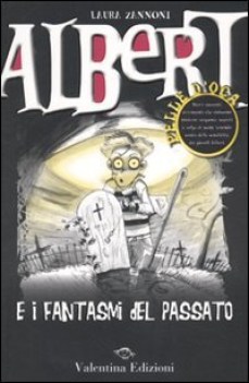 albert e i fantasmi del passato