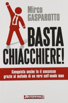 basta chiacchiere