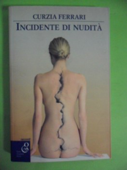 incidente di nudit