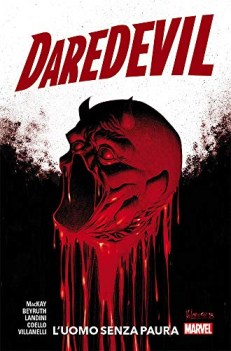 daredevil l\'uomo senza paura