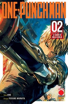 onepunch man 2