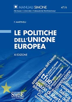 politiche dellunione europea