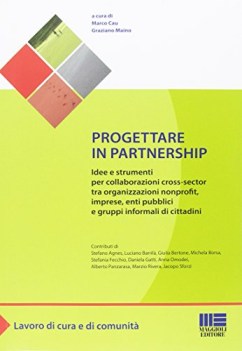 progettare in partnership