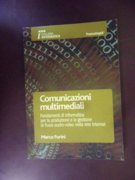 comunicazioni multimediali