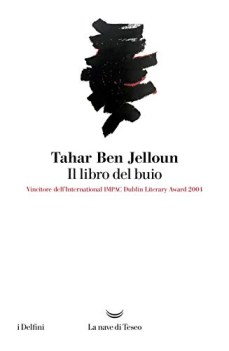 libro del buio