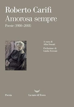 amorosa sempre poesie 1980 - 2018