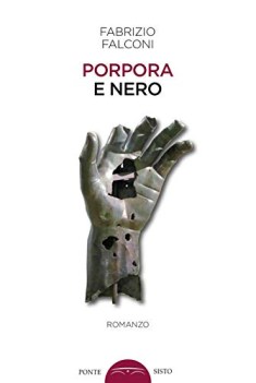 porpora e nero